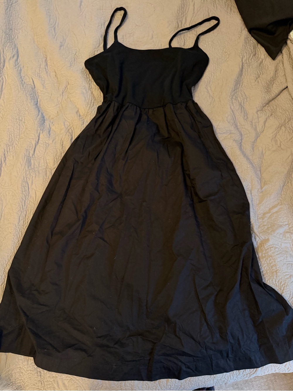 Old Navy Black versatile Dress